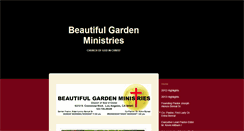 Desktop Screenshot of bgmcogic.org